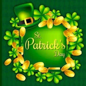 Happy St. Patrick’s Day!